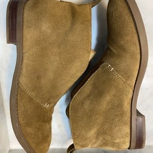 Franco Sarto Ilena Booties